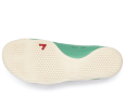 Vivobarefoot Ultra 3 Ladies Bloom Algale Green
