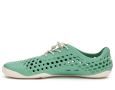 Vivobarefoot Ultra 3 Ladies Bloom Algale Green