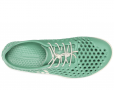 Vivobarefoot Ultra 3 Ladies Bloom Algale Green