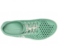 Vivobarefoot Ultra 3 Mens Bloom Algale Green