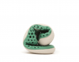 Vivobarefoot Ultra 3 Ladies Bloom Algale Green