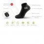 Skinners Speckled Black