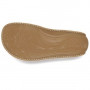 Vivobarefoot Ababa Canvas Birdie Natural Ladies