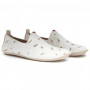 Vivobarefoot Ababa Canvas Swipe Mens