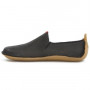 Vivobarefoot Ababa Leather Black Mens