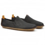 Vivobarefoot Ababa Leather Black Men
