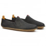 Vivobarefoot Ababa Leather Black Mens