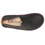 Vivobarefoot Ababa Leather Black Men