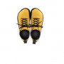 BeLenka Trailwalker Mustard