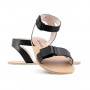 Belenka Iris Black
