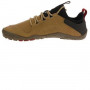 Vivobarefoot PRIMUS TREK Ladies Leather Tan