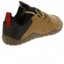 Vivobarefoot PRIMUS TREK Ladies Leather Tan