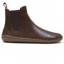 Vivobarefoot Fulham Ladies Brown
