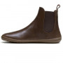Vivobarefoot Fulham Ladies Brown