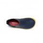 Vivobarefoot Fulham Rubber Kids Blue