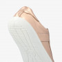 Groundies Melbourne Women Metallic Rose