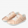 Groundies Melbourne Women Metallic Rose