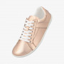 Groundies Melbourne Women Metallic Rose