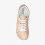 Groundies Melbourne Women Metallic Rose