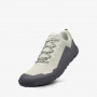 Groundies All Terrain Low Women Beige - Waterproof