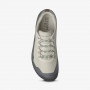 Groundies All Terrain Low Women Beige - Waterproof