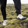 Groundies All Terrain Low Men Beige - Waterproof