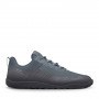 Groundies All Terrain Low Men Teal Blue - Waterproof
