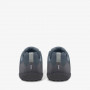 Groundies All Terrain Low Men Teal Blue - Waterproof