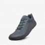 Groundies All Terrain Low Men Teal Blue - Waterproof