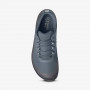 Groundies All Terrain Low Men Teal Blue - Waterproof