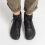 Vivobarefoot Gobi HI 3.0  Black