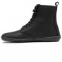 Vivobarefoot Gobi HI 2.0 Eco Canvas Black