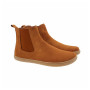 Koel Fila suede - Cognac