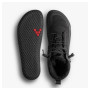 Vivobarefoot Gobi Hiber Womens Obsidian