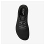 Groundies Active Knit Ladies Black