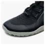 Vivobarefoot Primus Trail Knit FG Mens Obsidian / Pelican