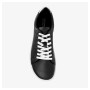 Groundies Universe Black Whte Mens