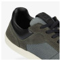Groundies Court Men Green Grey