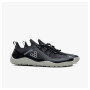 Vivobarefoot Primus Trail Knit FG Mens Obsidian / Pelican