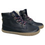 Koel Eli Tex Napa Wool - Blue