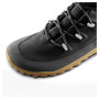 Vivobarefoot Tracker Leather AT Womens Obsidian