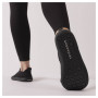 Groundies Active Knit Ladies Black