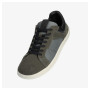 Groundies Court Men Green Grey