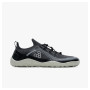 Vivobarefoot Primus Trail Knit FG Mens Obsidian / Pelican