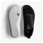 Vivobarefoot Primus Lite Knit Mens Obsidian