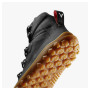 Vivobarefoot Tracker Leather AT Mens Obsidian