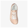 Groundies Melbourne Women Wide Metallic Rose
