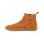 Koel Fila suede - Cognac