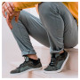 Groundies Court Men Green Grey