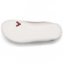 Vivobarefoot Kanna Hi Knit Ladies Apple Blossom